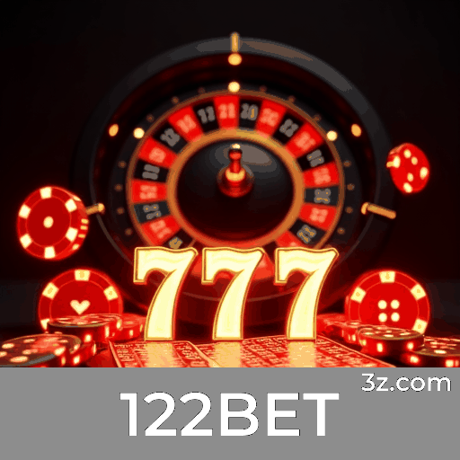122BET Logo