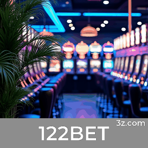 122BET Logo