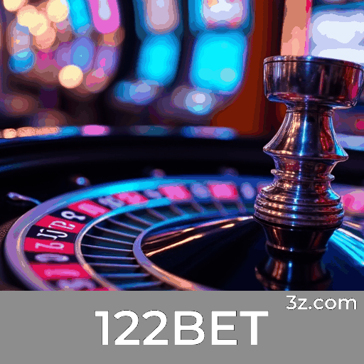 122BET Logo