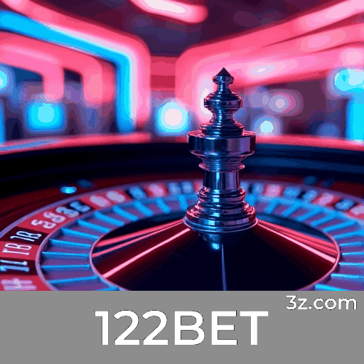 122BET Logo