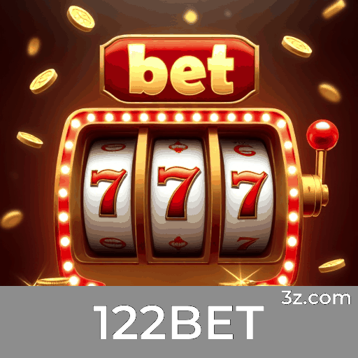 122BET Logo