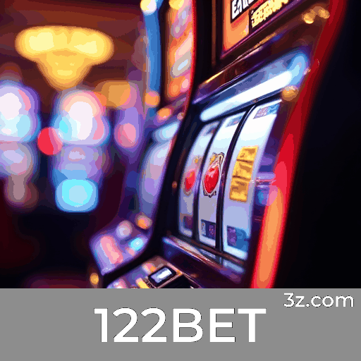 122BET Logo