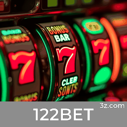 122BET Logo