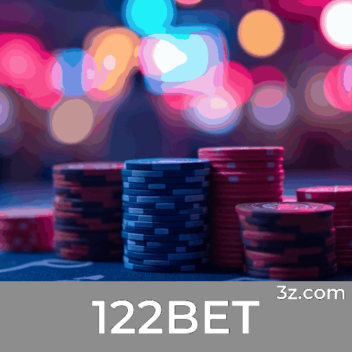 122BET Logo