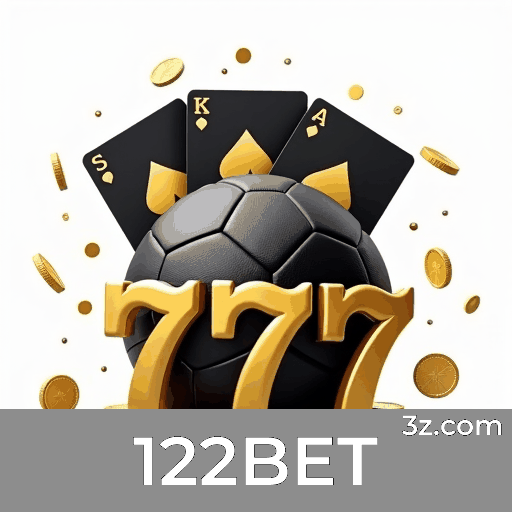 122BET Logo
