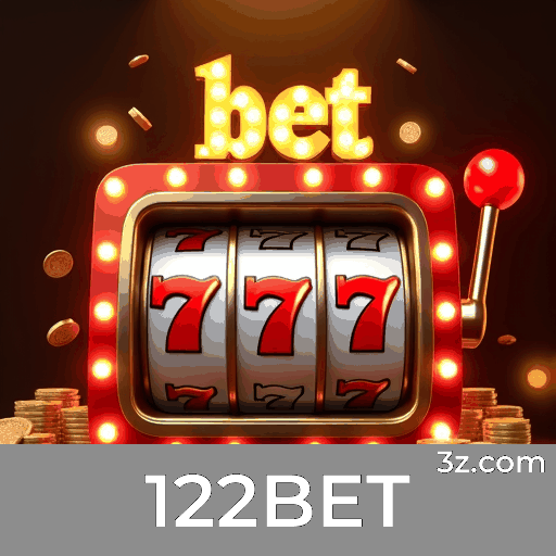 122BET Logo